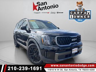 2023 Kia Telluride