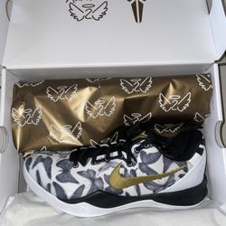Kobe 8 Mambasita