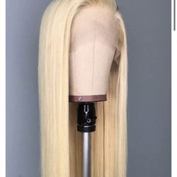 Dallas 613 Blonde Wigs Pickup Or Delivery