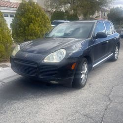 2 First Year Porsches & 2 BMWs