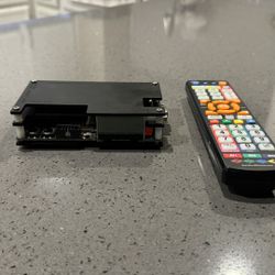 OSSC Scaler Kaico