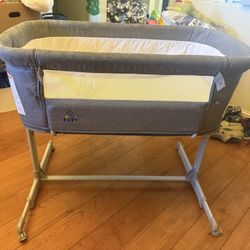 Bedside Bassinet 