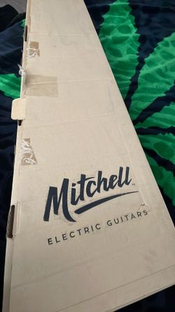 Electric guitar