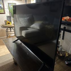 LG 50 Inch TV