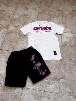 Off White Set New Season Any Colors