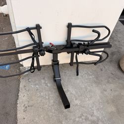 Bike Rack 
