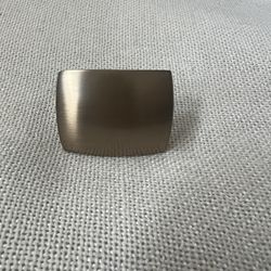 14 Brass Drawer Knobs, Pulls