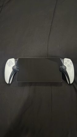 Sony PlayStation Portal Remote Player