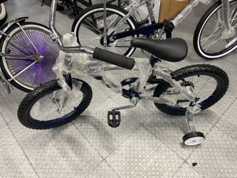 Bicycle sales 20”all in stock