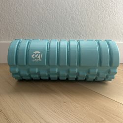 321 STRONG foam roller