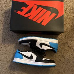 Jordan 1 Low OG