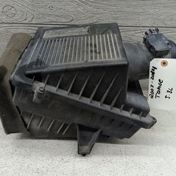 2009-2014 Chevy Tahoe Air Cleaner Box 