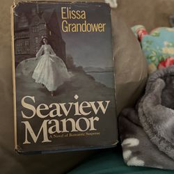 Vintage Elissa Grandower