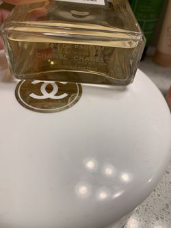 Chanel  Perfume  Thumbnail