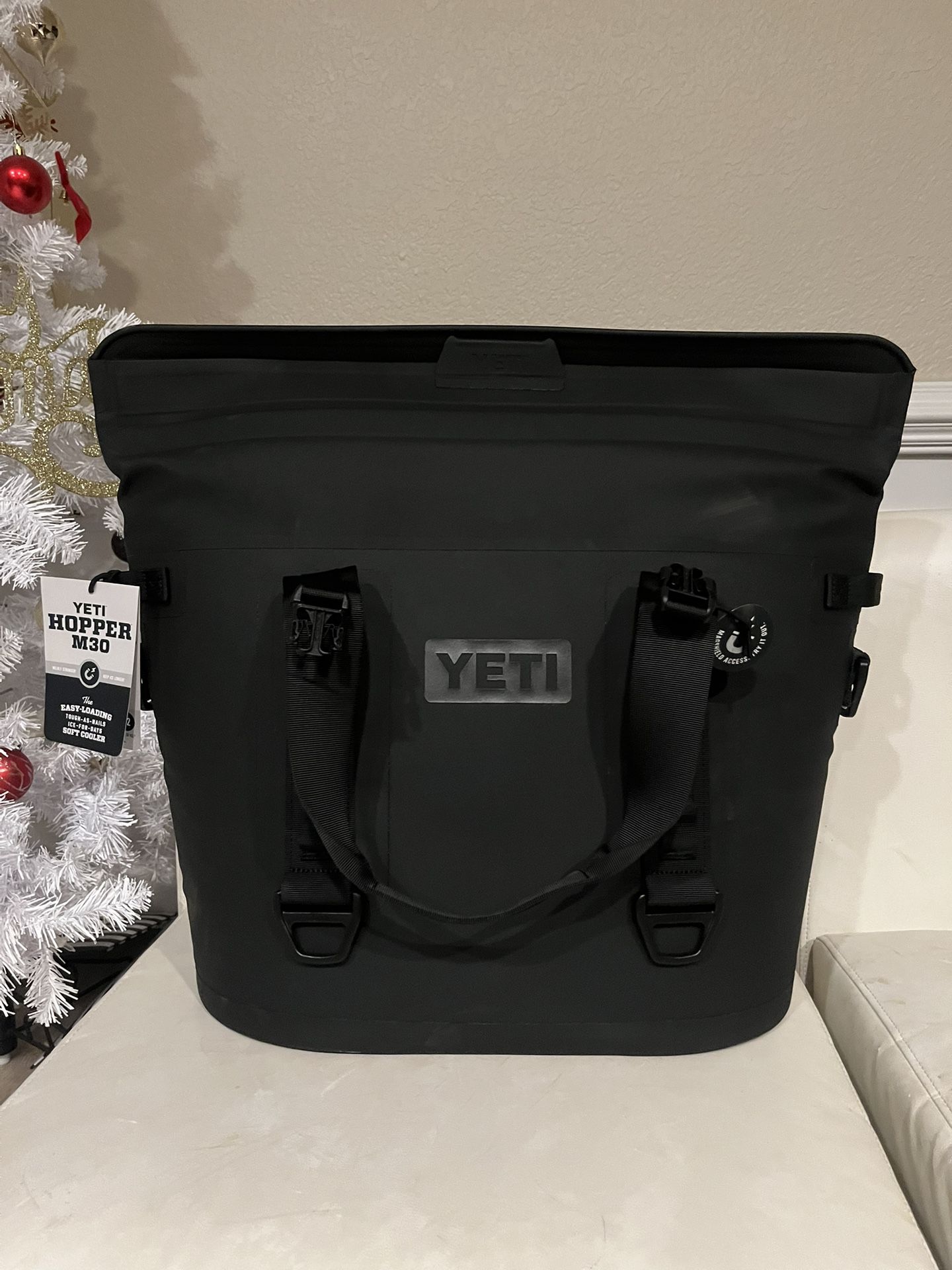 Yeti Hopper M30