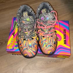 Puma Lamelo Ball Dexter’s Lab