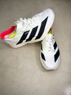 Adidas Adizero Adios Pro 4 Women's Running Shoes – Size 10.5