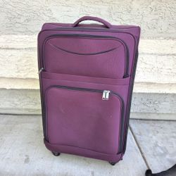 Luggage