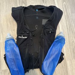 Salomon Road Running/Trail Bag
