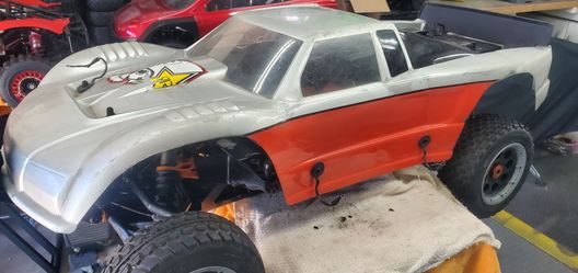 Hpi 5t