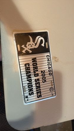 White Sox