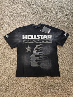 Hellstar shirt