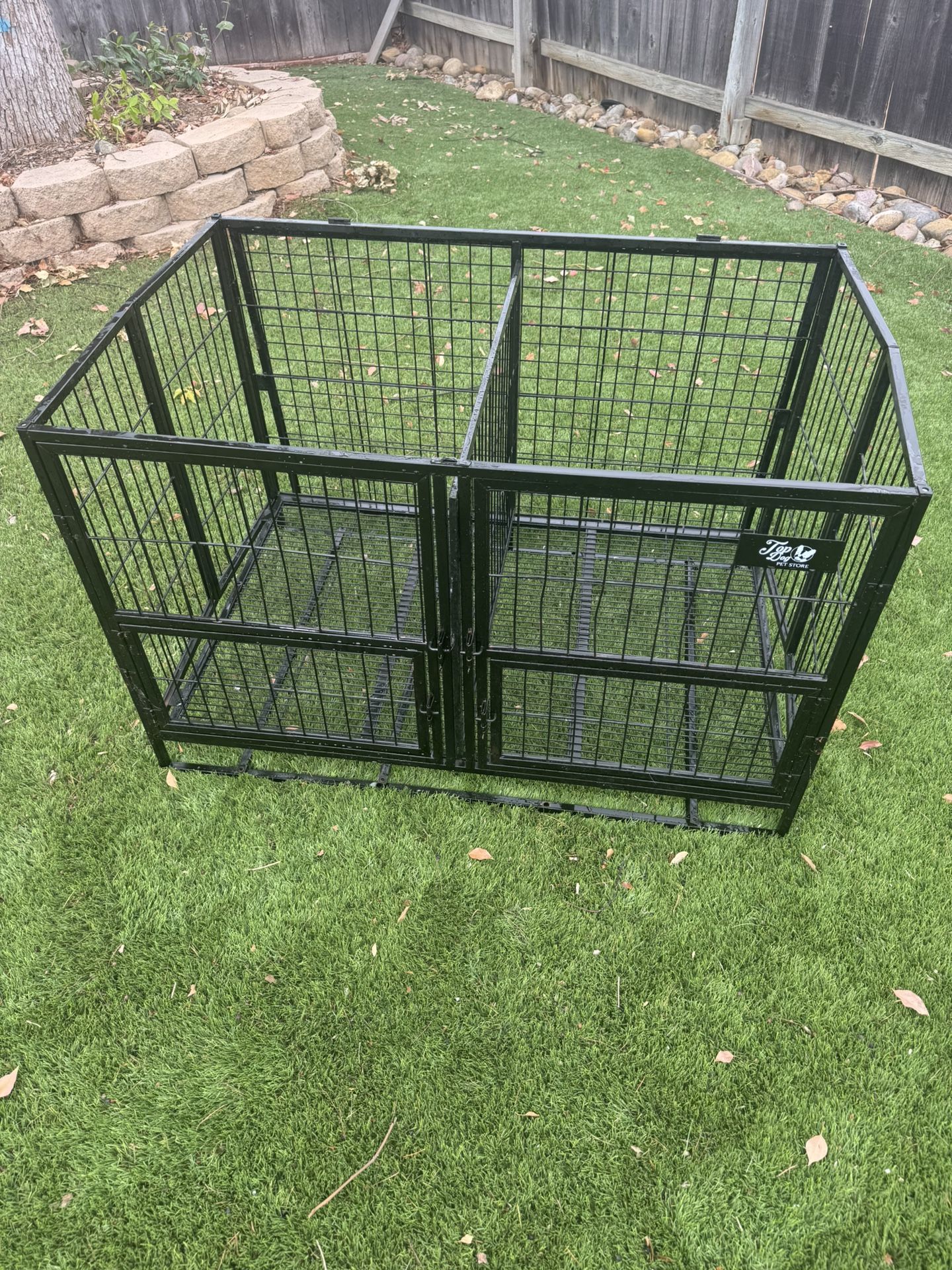 Dog Crate
