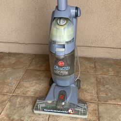 Hoover Floormate 