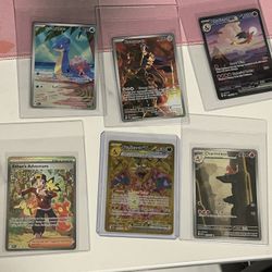 Pokemon Lot
