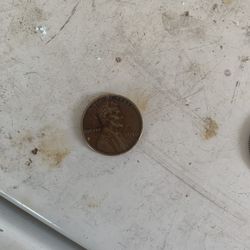 Coin collection  rare coins