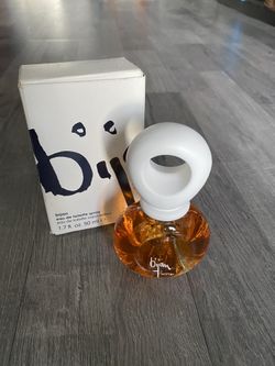 Bijon Perfume