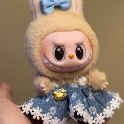 Hello Kitty Sanrio   Outfit Only With Bow