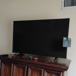 40 Inch Insignia TV Not Smart TV Has Remote Work Perfectly Fine $30