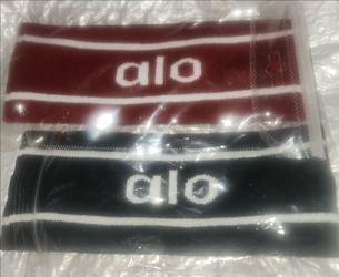 Alo headband