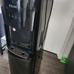 Water Dispenser