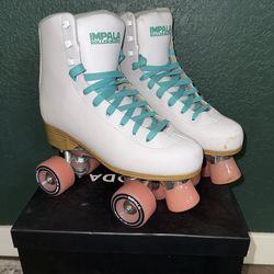 Impala Quad Roller Skate 