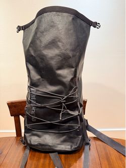 Patagonia Waterproof Backpack - 40L