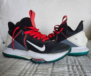 Nike LeBron Witness 4 Red Carpet (6 Men) $30 Cash