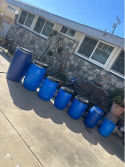 Multi sizes Container