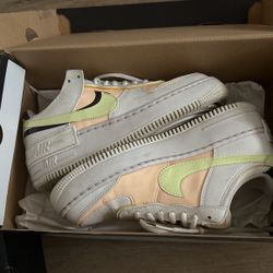 nike air forces
