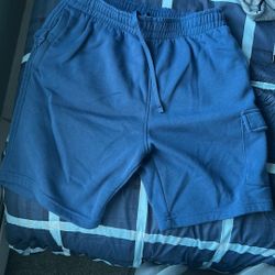 Legend Shorts L Size