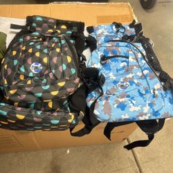 GEOCOW dog backpack carrier