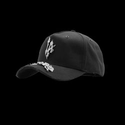 New LIMITED Dandy Hats, LA Metal Hat