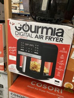 Air fryer