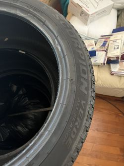 scorpion tires 274/45/r21 110w