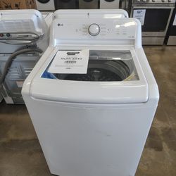 🔥Hot Deal 🔥LG washer
