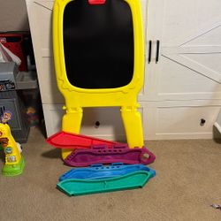 Crayola Easel