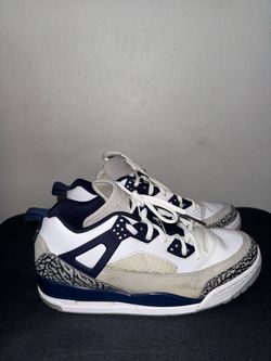 Jordan 3 Brooklyn Special