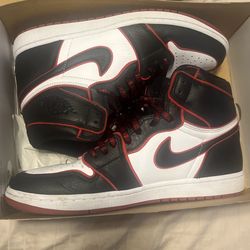 Jordan 1 