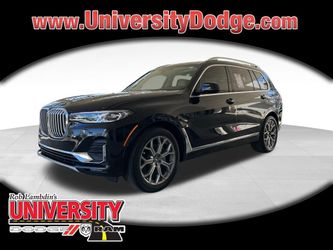 2019 BMW X7